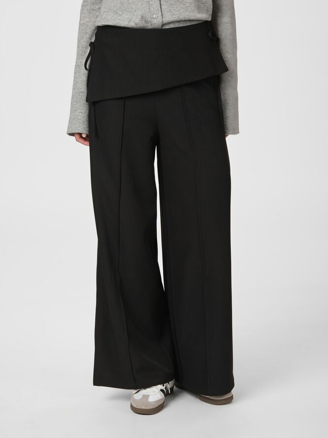 Deani Fold Pants