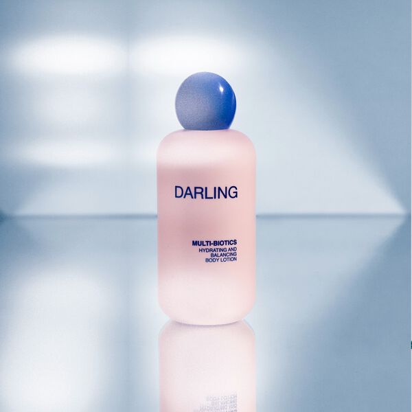 DARLING MULTI-BIOTICS HYDRATING AND BALANCING BODY LOTION