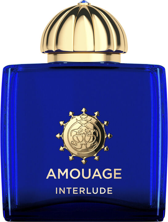 **AMOUAGE INTERLUDE WOMAN EDP 100ML
