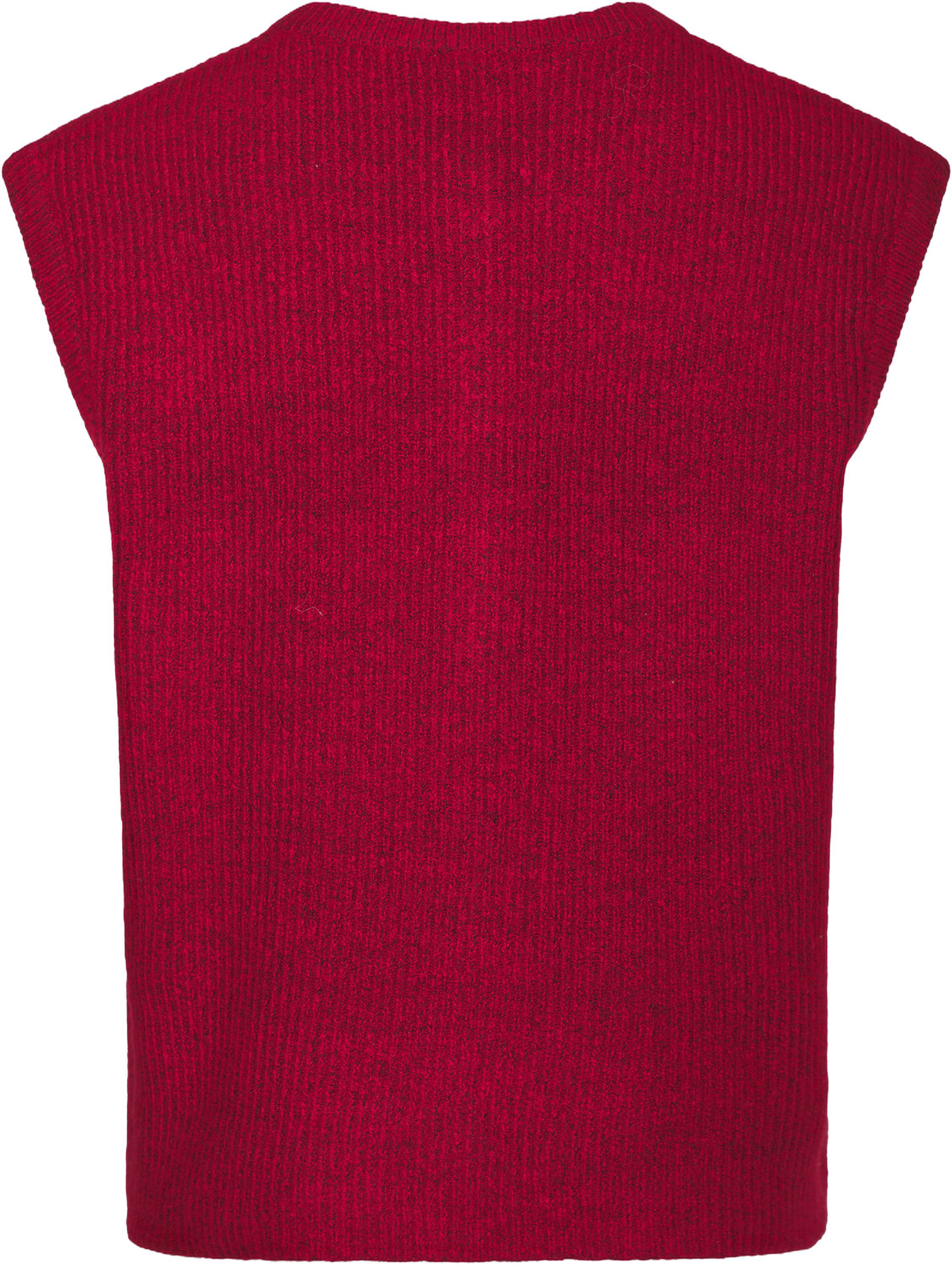 Everest Knit Vest