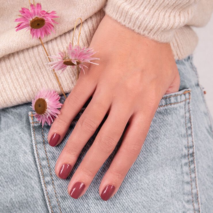 Green Flash - Victoria Plum