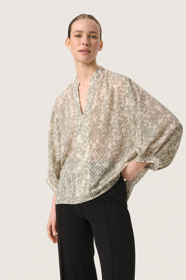 SLOsaka Amily Blouse