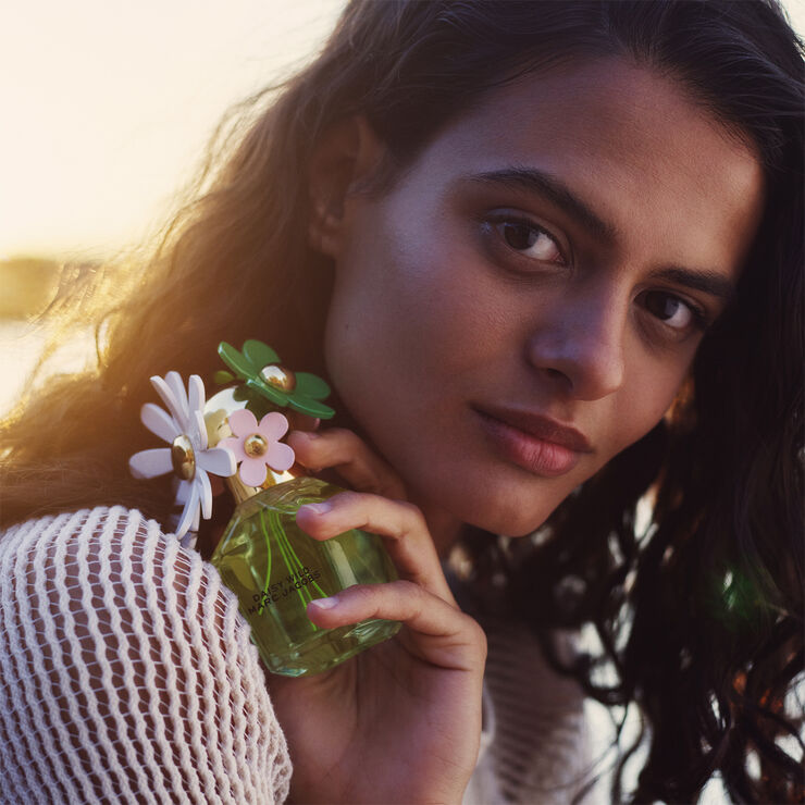 Daisy Wild Eau de Parfum