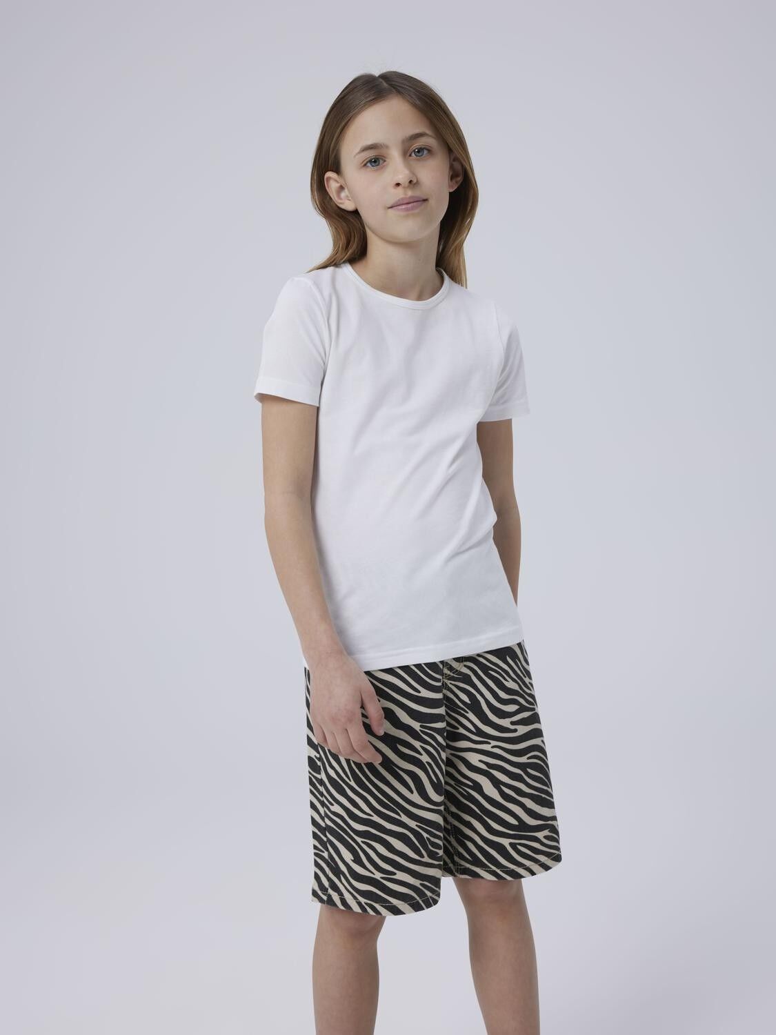 NKFROSE TWI HW LONG SHORTS 4444-TD