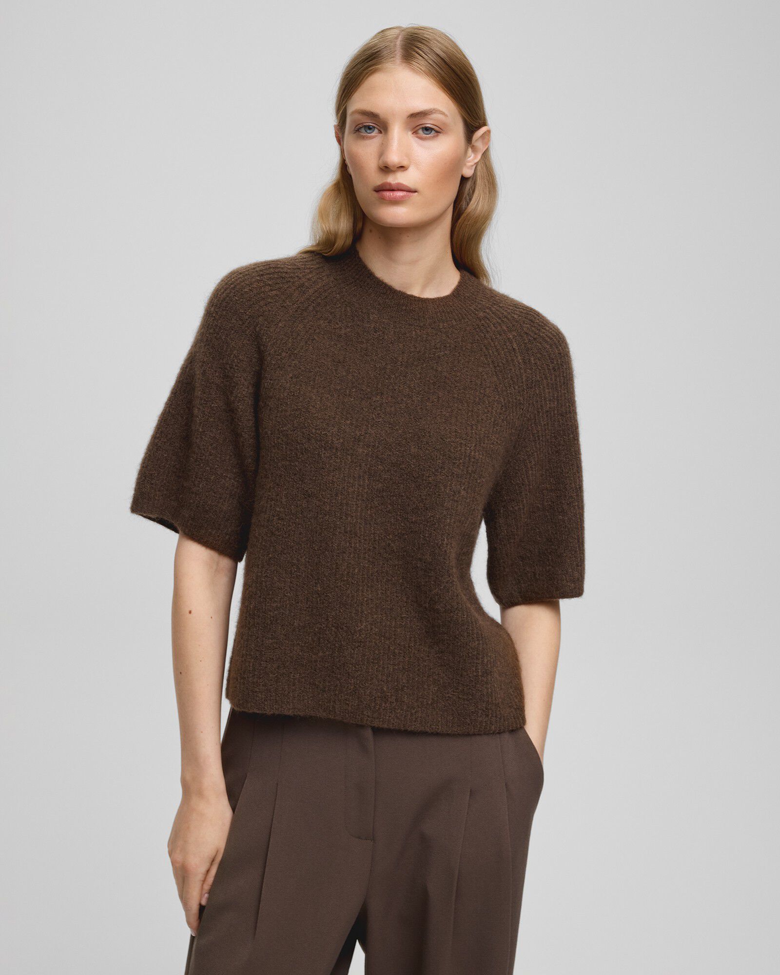 MSCHMilania Hope 2/4 Pullover