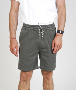 EDDIE MEN'S DRAWSTING SHORTS