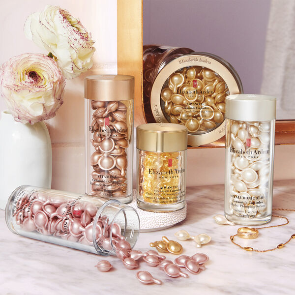 Advanced Ceramide Capsules 45 stk. Refill
