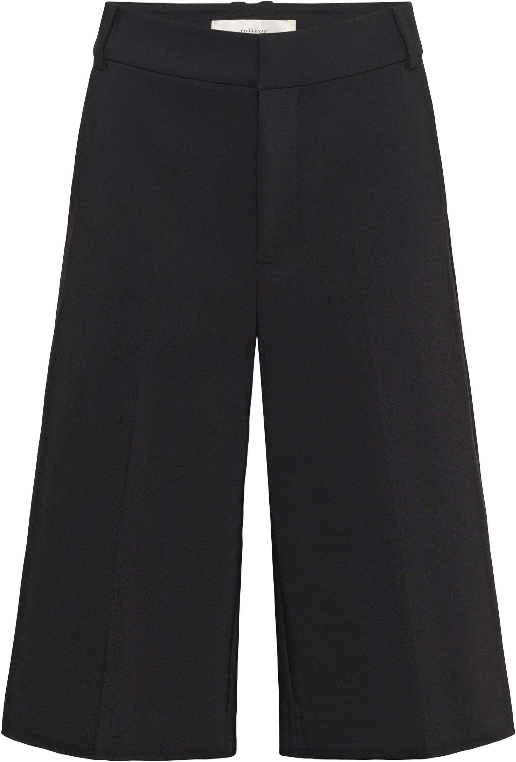 ZELLAIW LONGLINE SHORTS