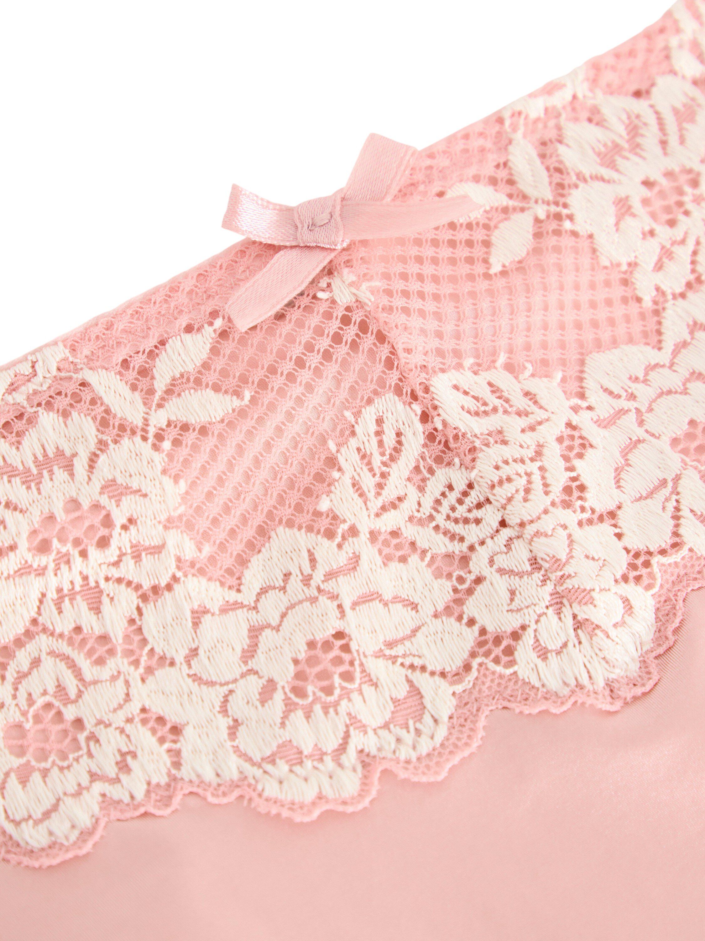 Truser med normal midje