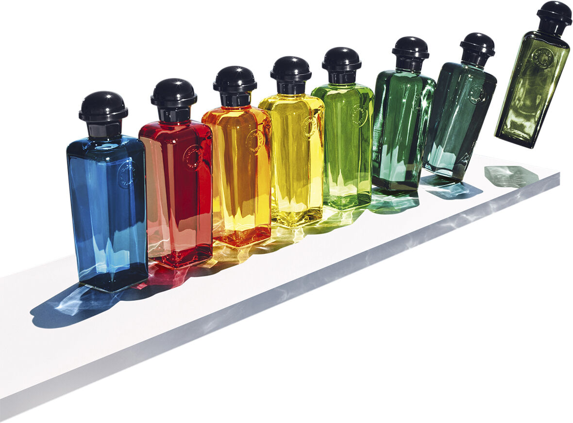 Eau d'orange verte Eau de Cologne