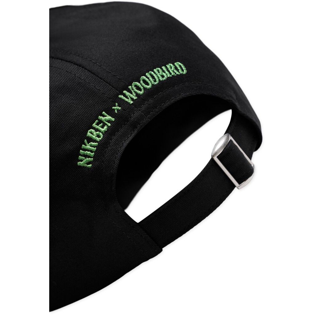 WBNikben Dragon Cap