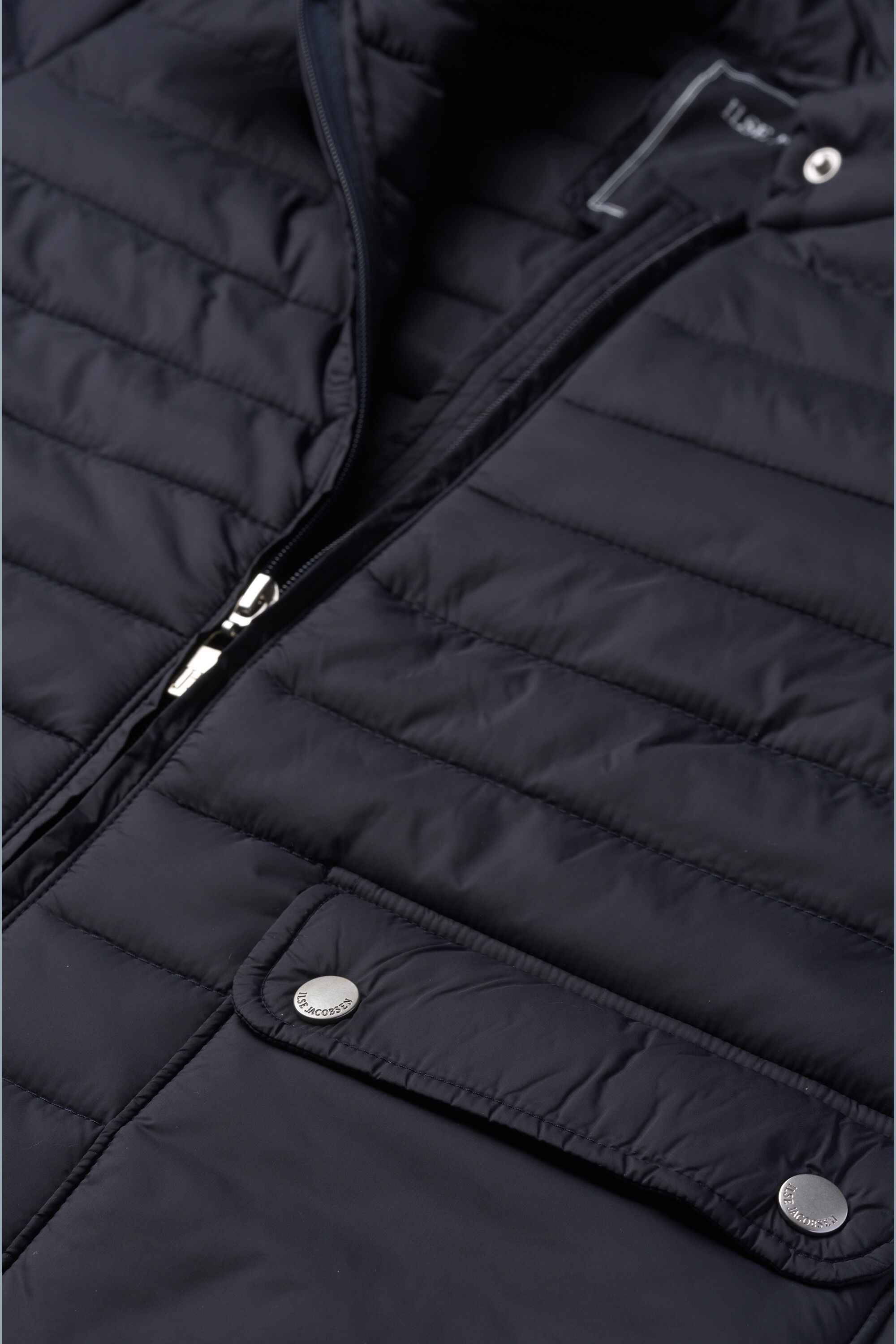 Quilted Jacket