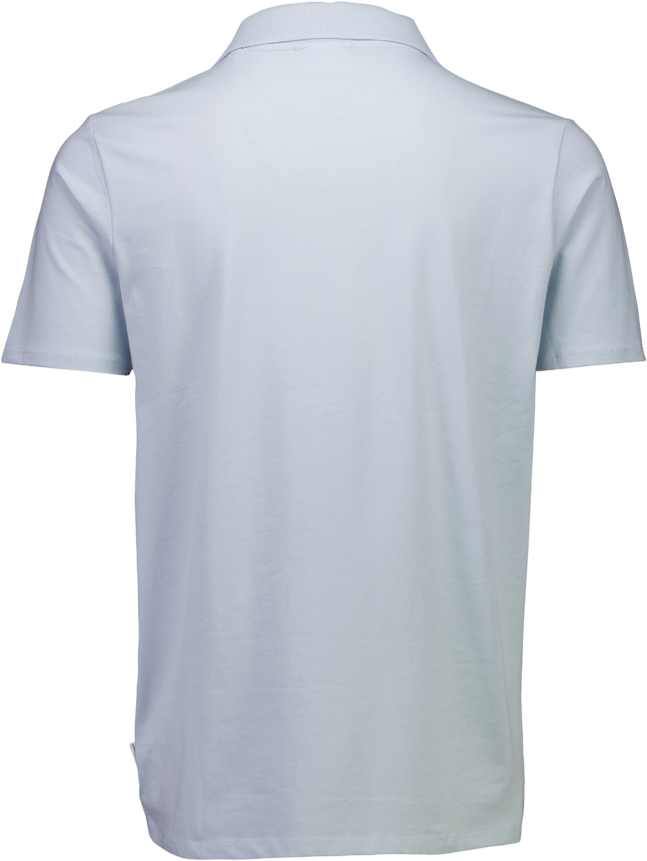 Stretch polo shirt S/S