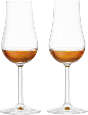 Spiritusglas 24 cl. 2 stk.
