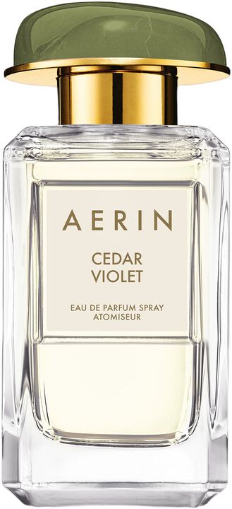 Cedar Violet Eau de Parfum