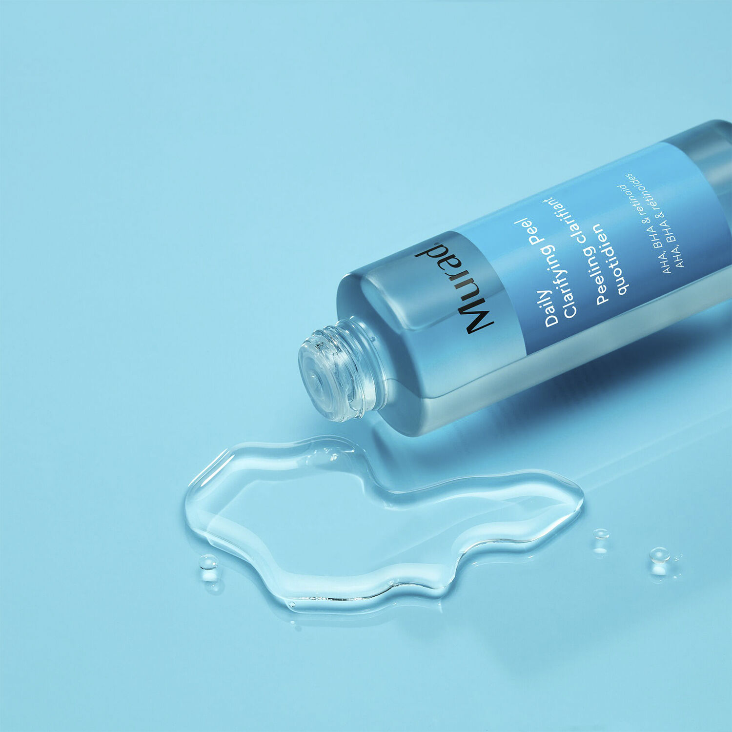 DAILY CLARIFYING PEEL 95ML