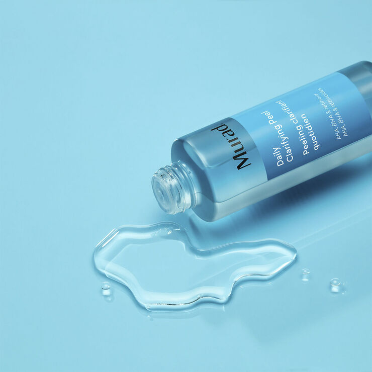 DAILY CLARIFYING PEEL 95ML