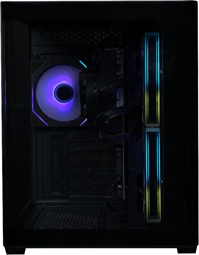 Shark Kickstarter R500 PC