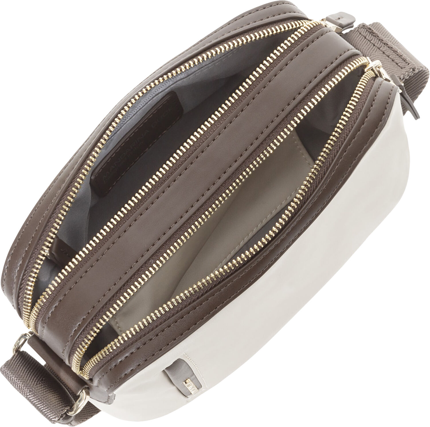 HUNTER CROSSOVER / WHITECAP GRAY