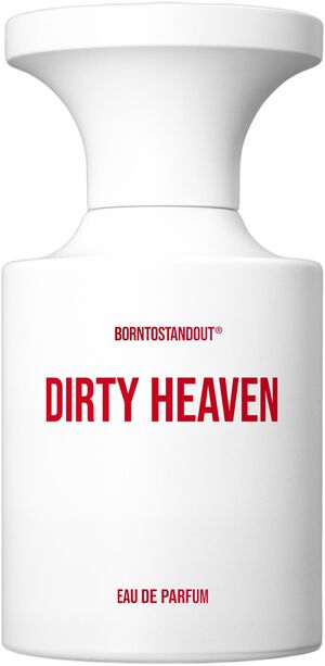 DIRTY HEAVEN Eau de Parfum
