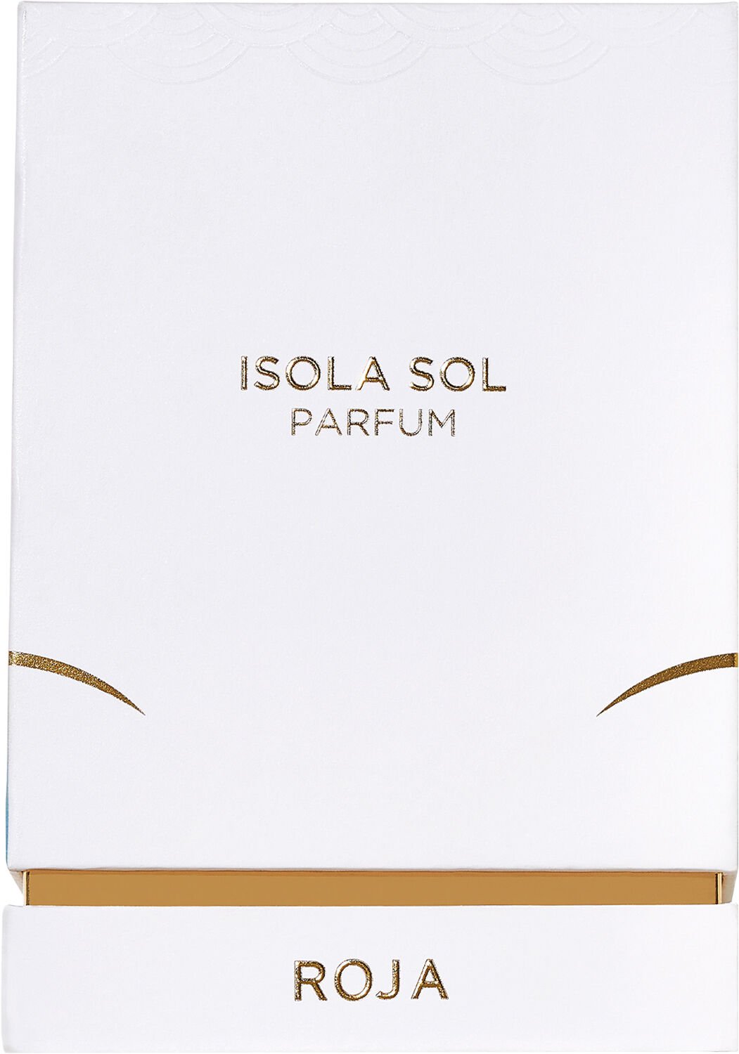 ROJA ISOLA SOL PARFUM 50ML