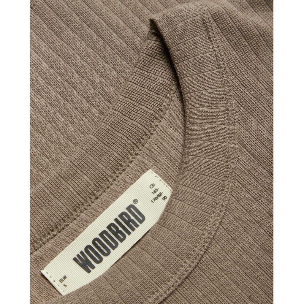 WBXao LS Base Tee