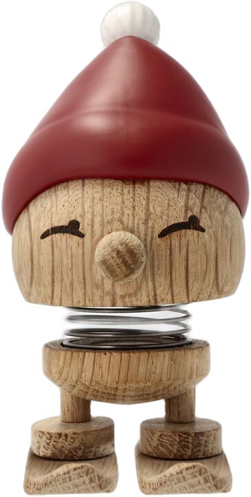 Hoptimist Skiing Bimble S Berry