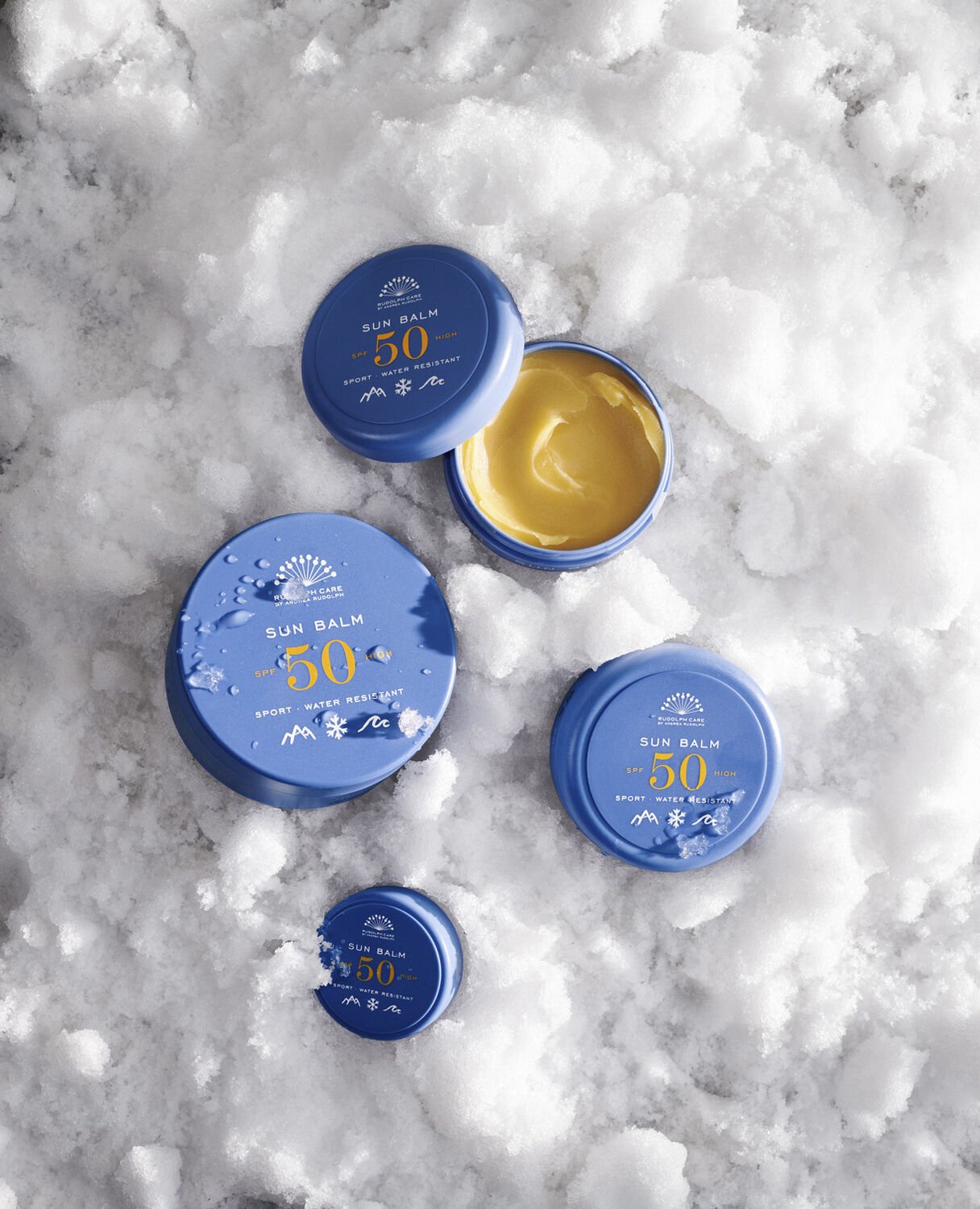 Sun Balm SPF 50 145 ml