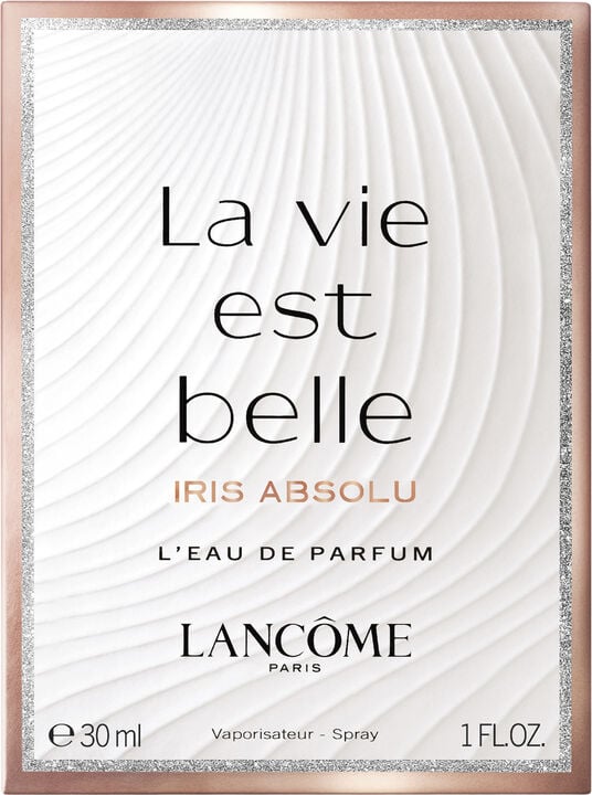 Lancôme La vie est Belle Iris Absolu Eau de Parfum