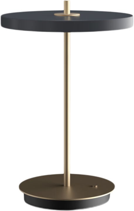 Asteria Move anthracite