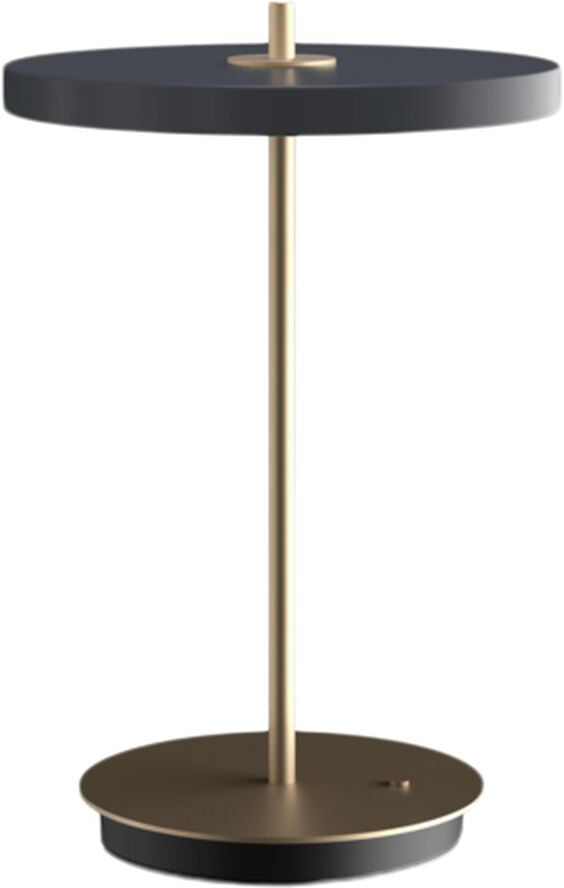 Asteria Move anthracite