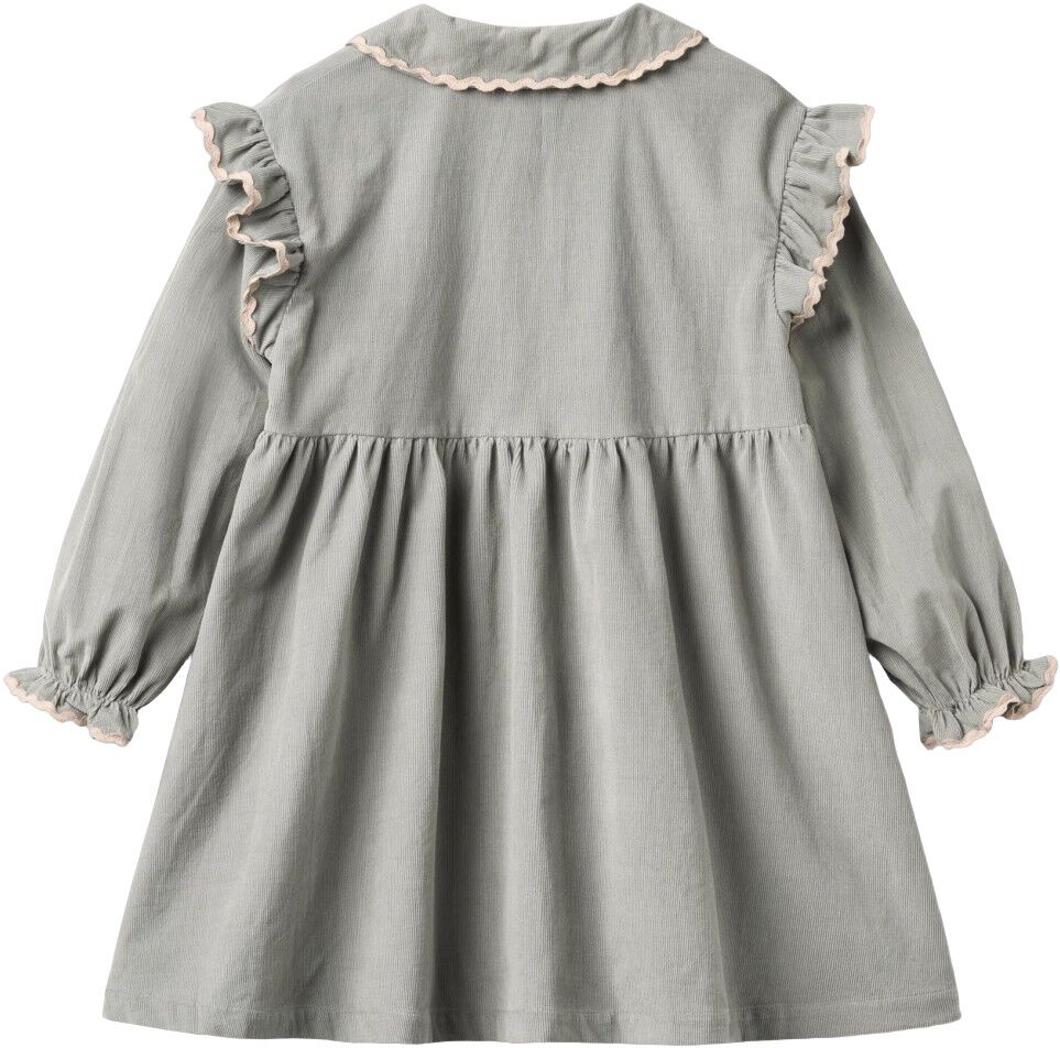 Dress L/S Alissa