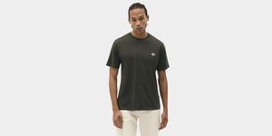 OAKPORT SWEATSHIRT HEATHER GREY