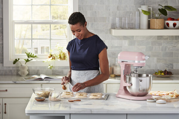 Artisan köksmaskin, 6,6 l