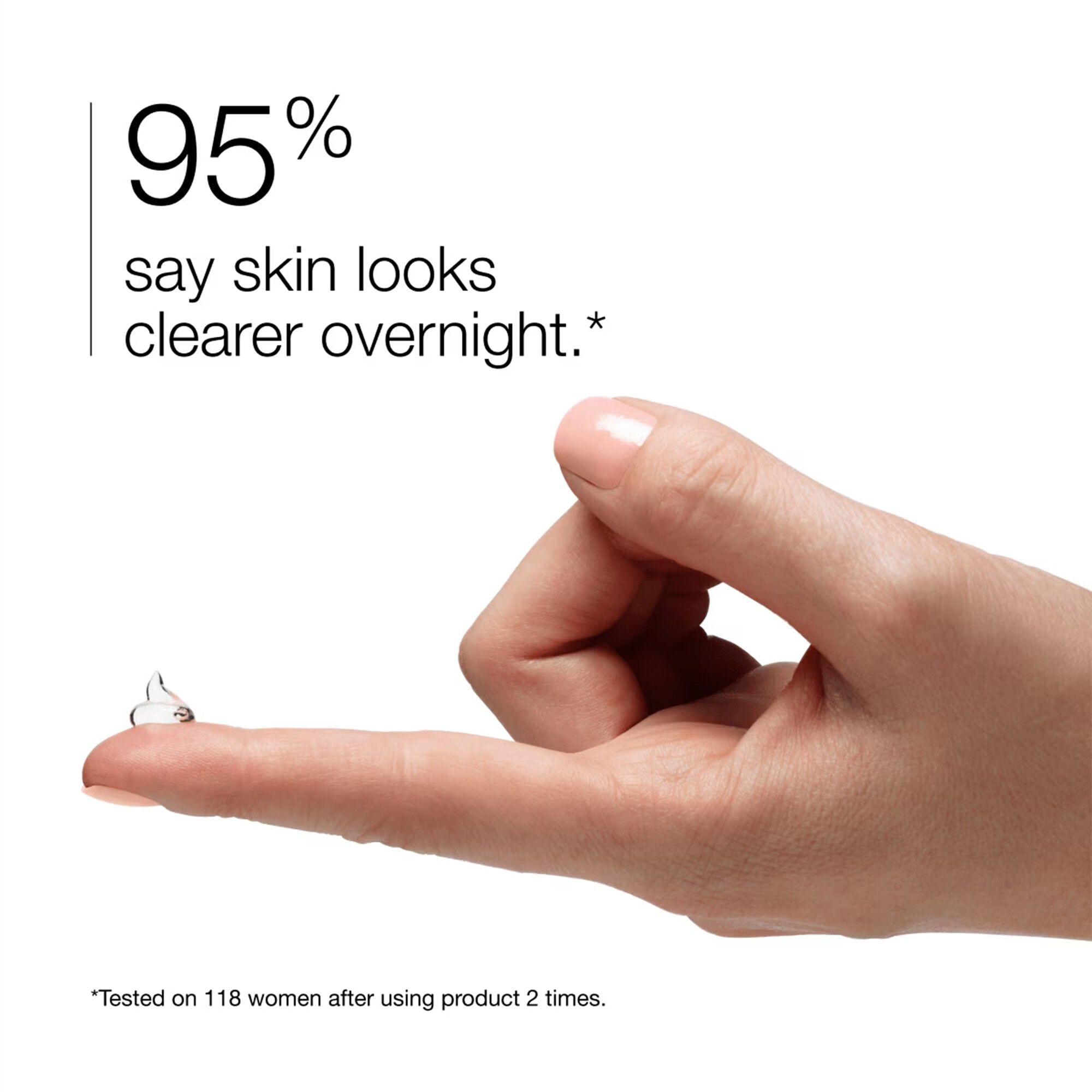 Anti-Blemish Solutions Clinical Clearing Gel