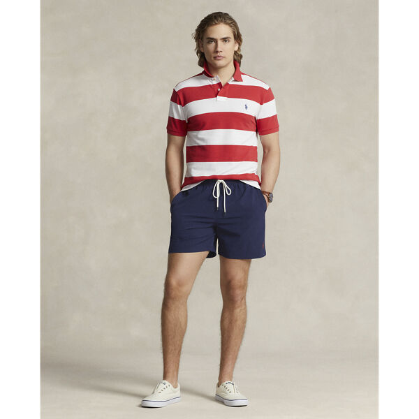 5. 75-Inch Traveler Classic Swim Trunk