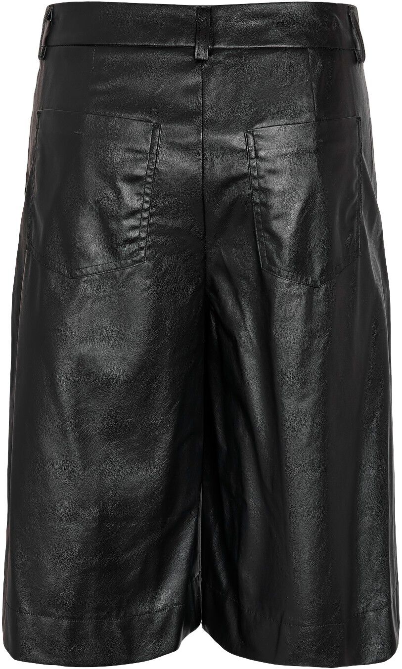 Nmariana Mw Pu Bermuda Shorts