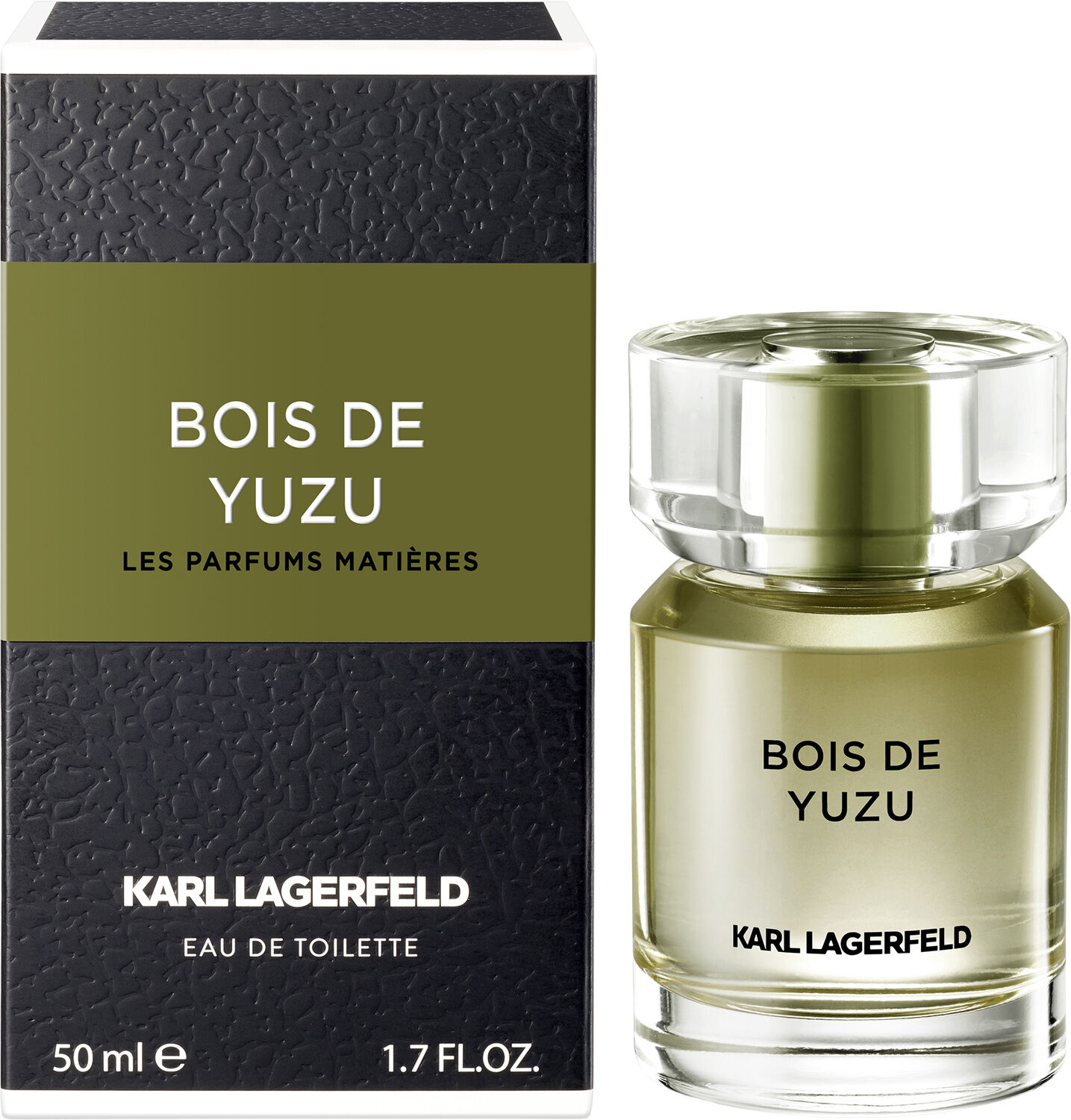 Bois De Yuzu EdT 50ml