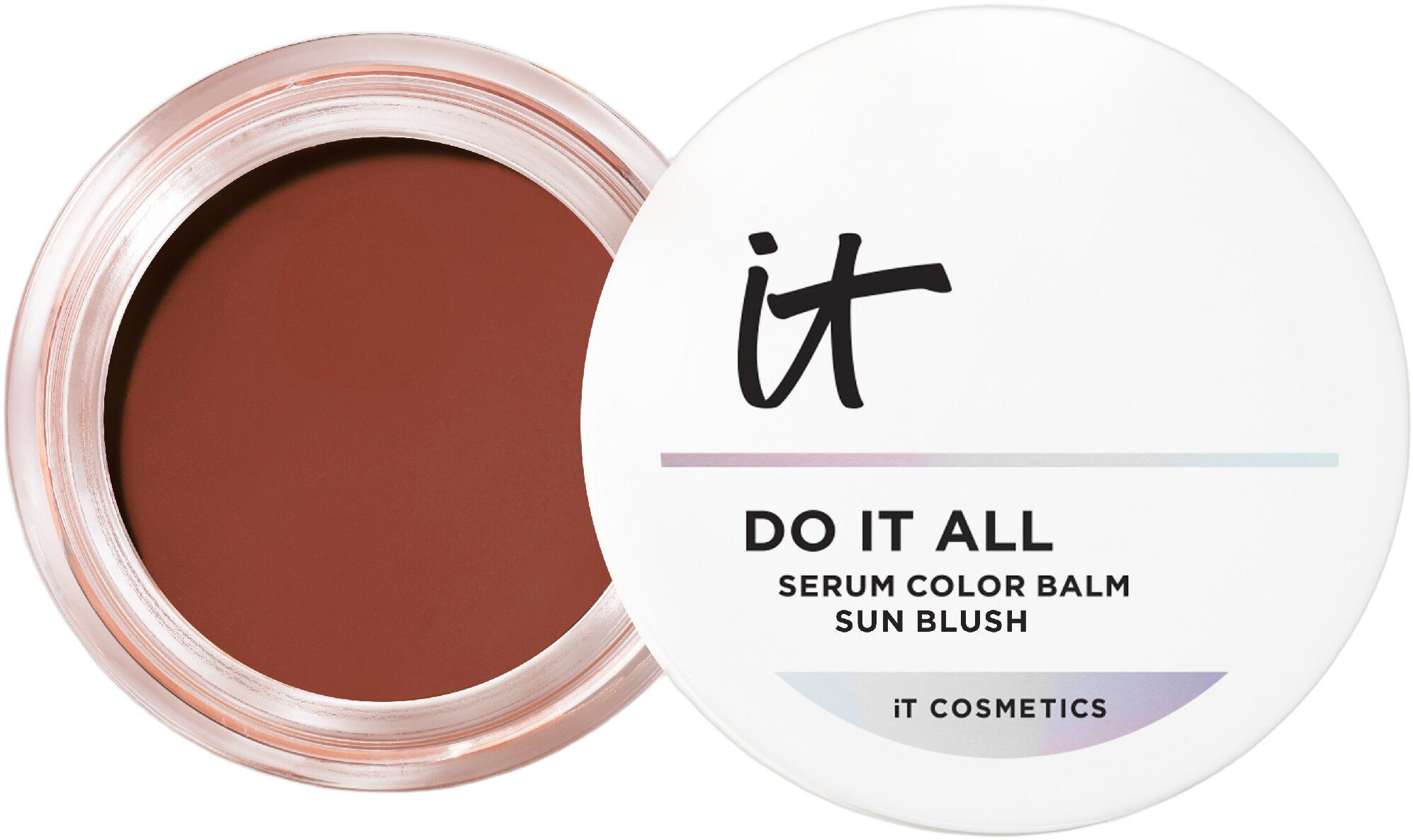 Do It All Serum Color Balm - Sun Rush 60