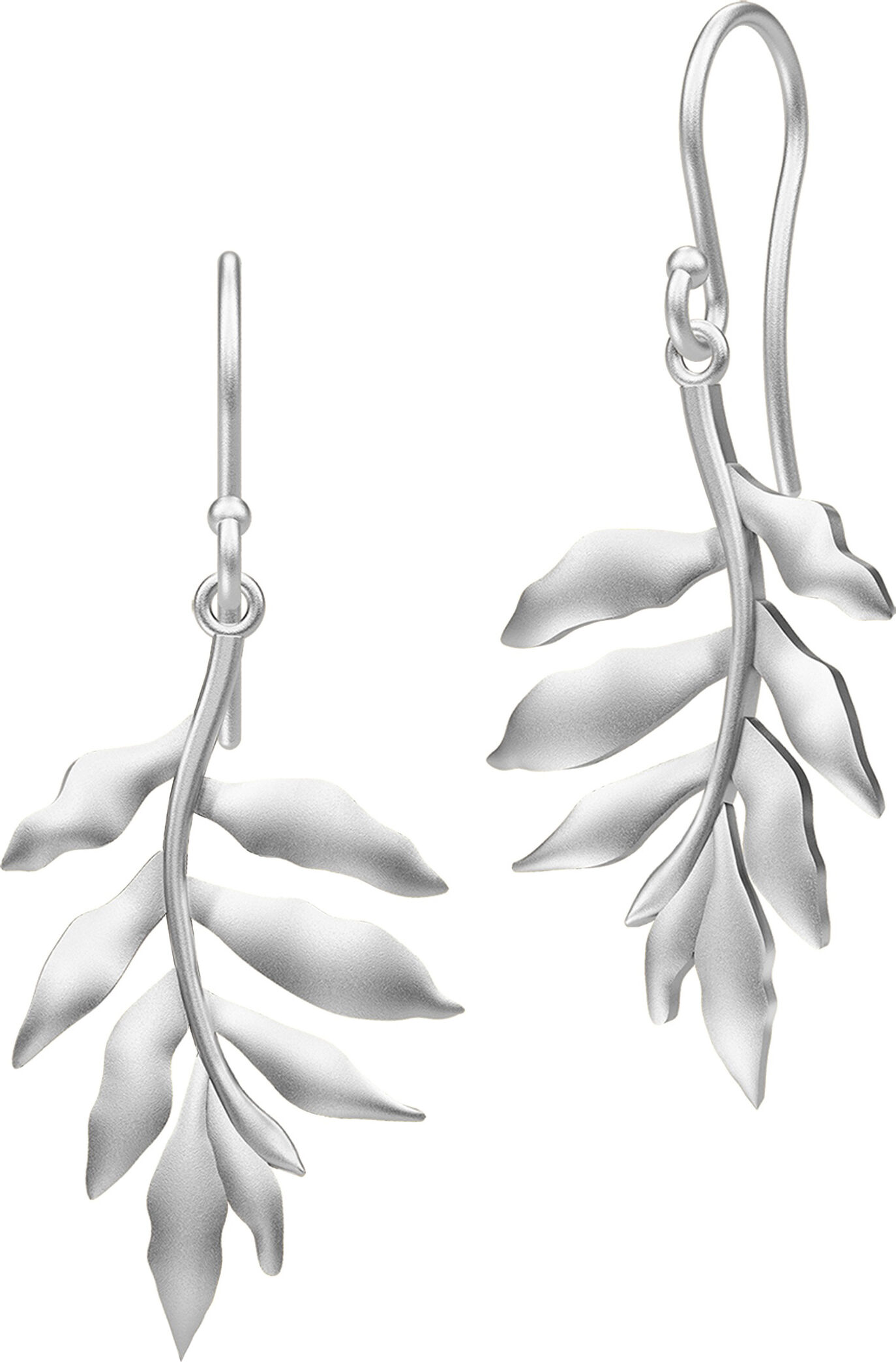 Tree of life earrings