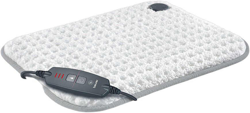 Beurer HK43S Super Cosy varmedekke str. 44x33 cm