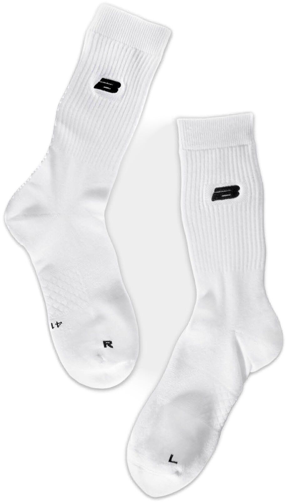 LOGO TENNIS SOCKS, 3-PACK