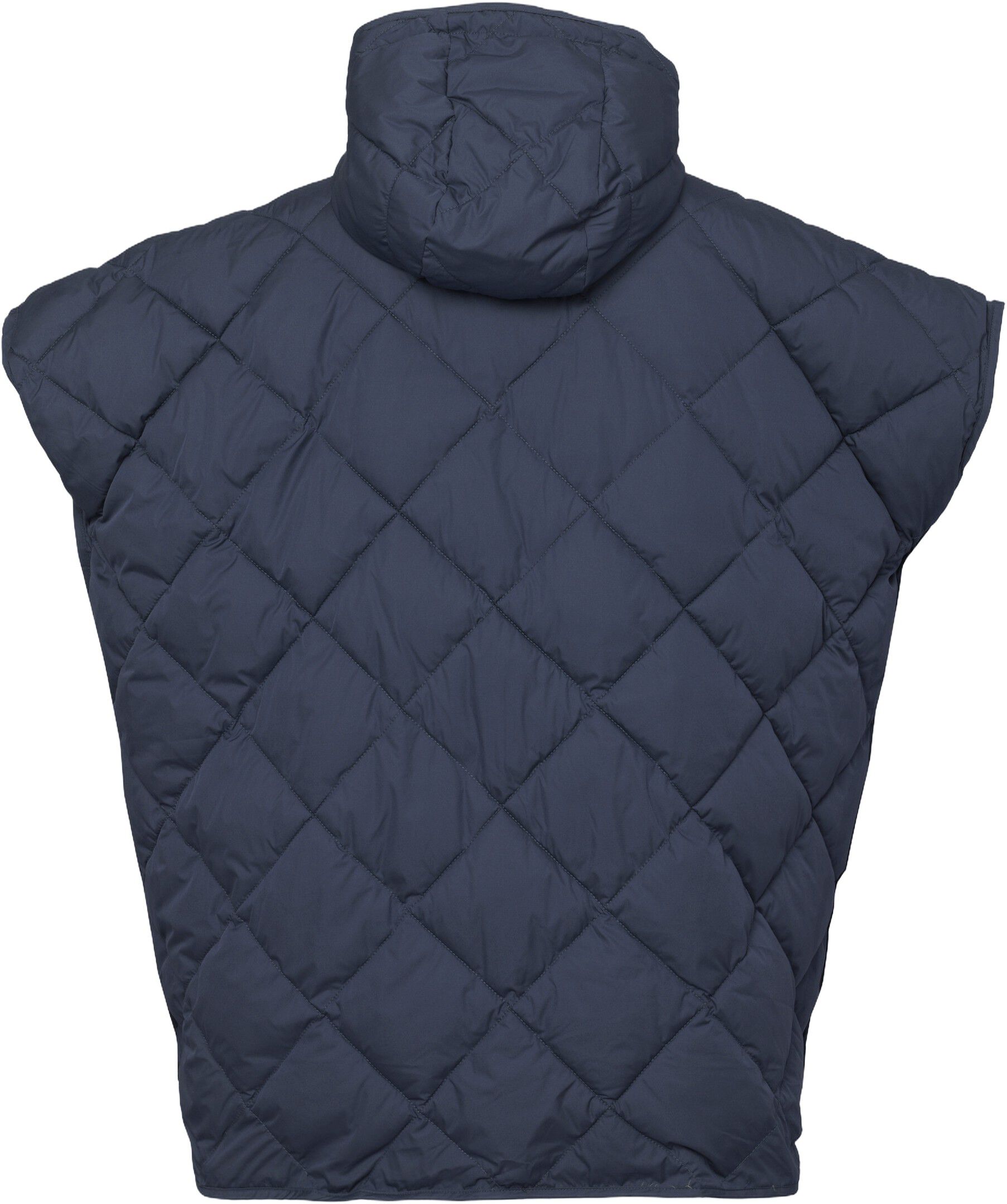 Padded Cape