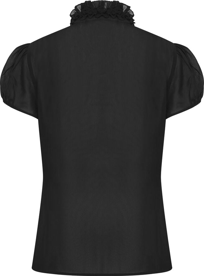 LillySZ SS Shirt