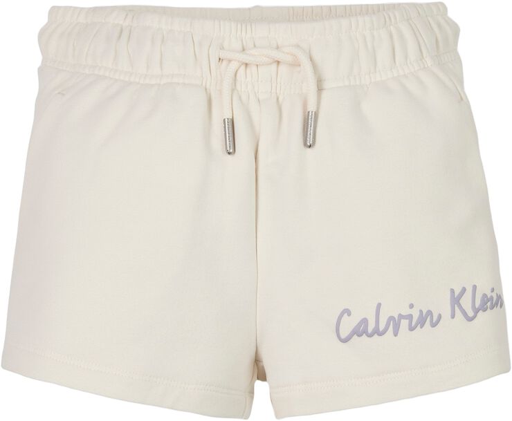 SCRIPT LOGO HWK SHORTS