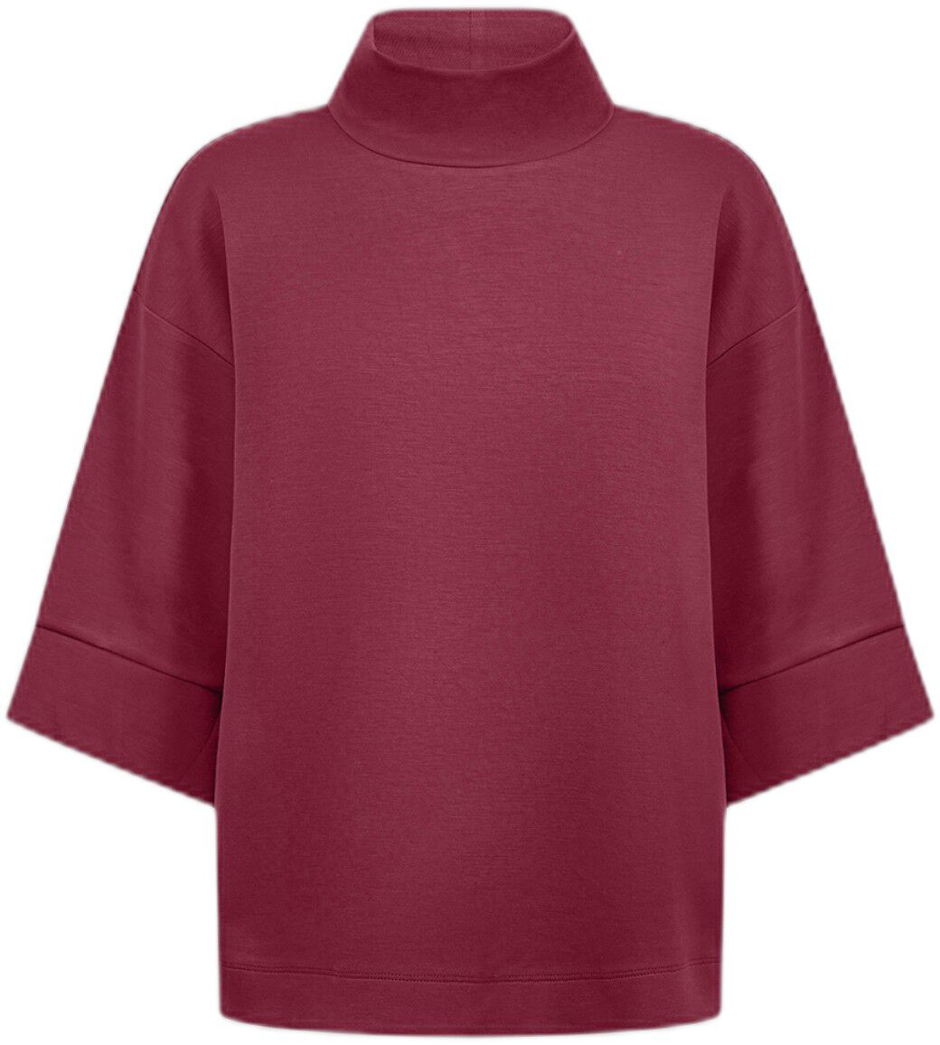 WA-SABINA 64 T-shirt Bordeaux