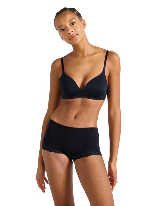 Boxertruser med normal midje