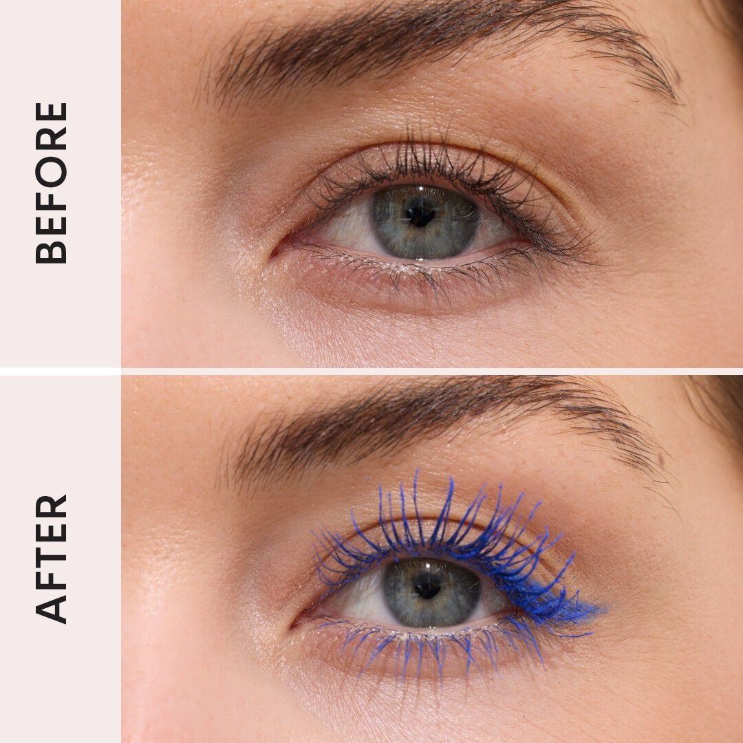 BOOMBASTIC CRAZY MASCRA 27 g