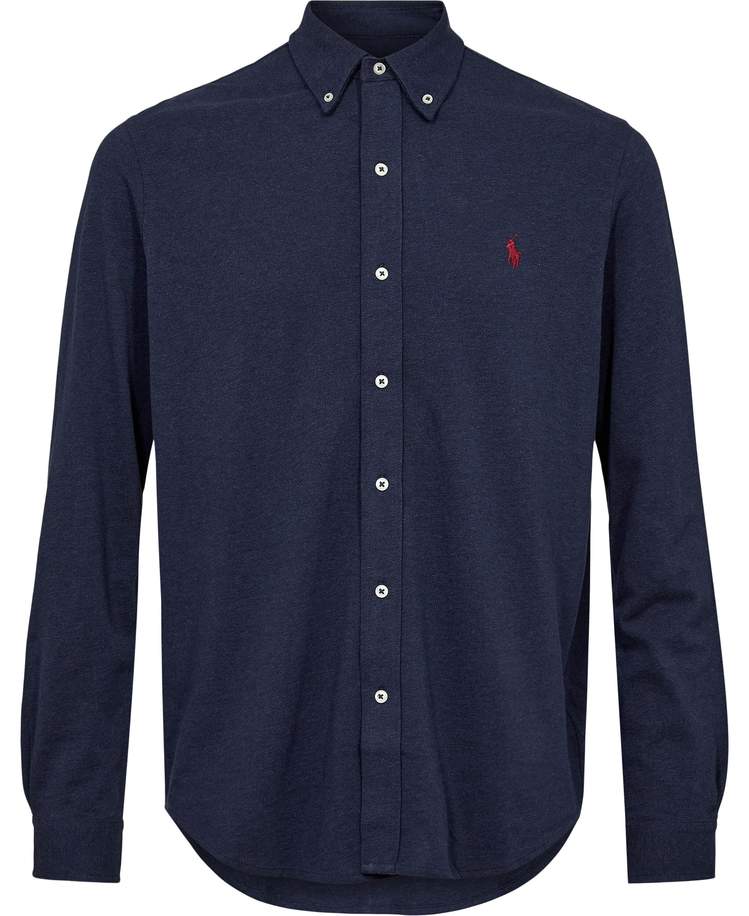 Featherweight Mesh Shirt