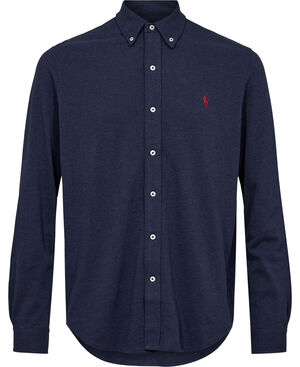 Featherweight Mesh Shirt